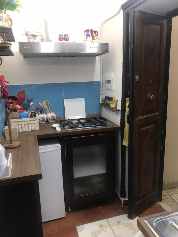 Ruffo Nel Cuore Di Alojamento de Acomodação e Pequeno-almoço